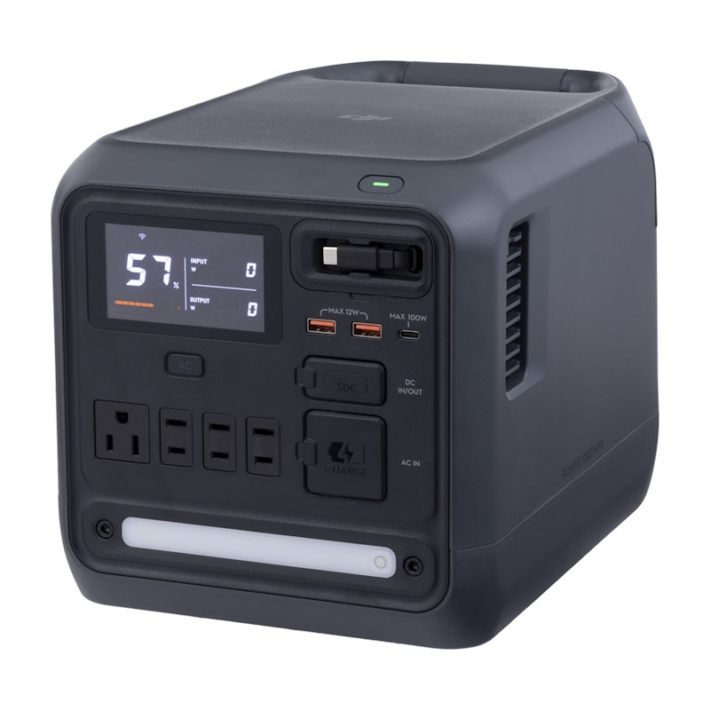 Power 1000 Mini 1