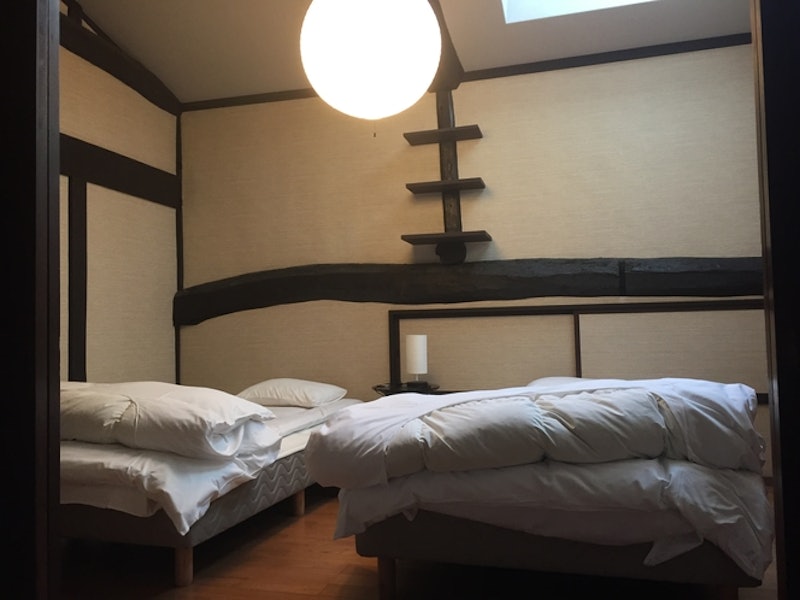 城下町彦根の町家 本町宿 3