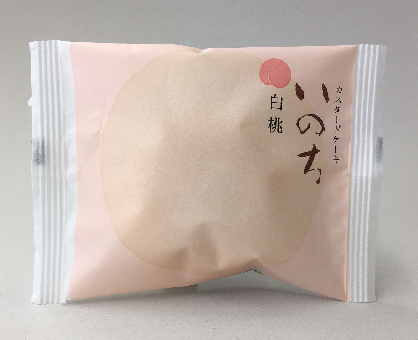 いのち白桃 2