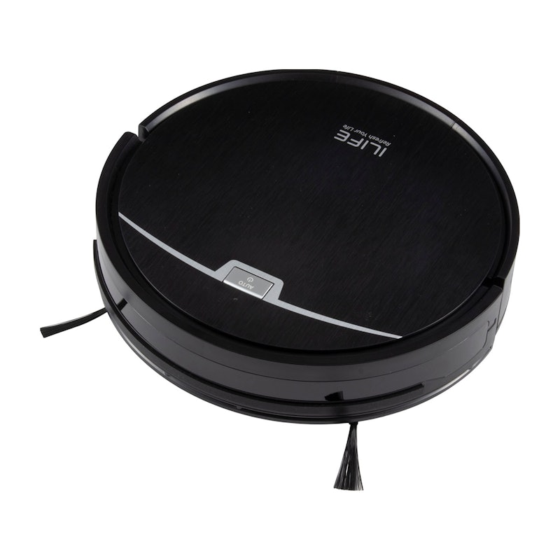 ILIFE ロボット掃除機 V9 Proを検証レビュー!ロボット掃除機の選び方 ILIFE ロボット掃除機 V9 Proを検証レビュー!ロボット掃除機の選び方