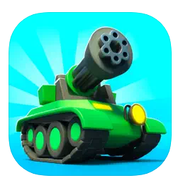 戦車スナイパー 1