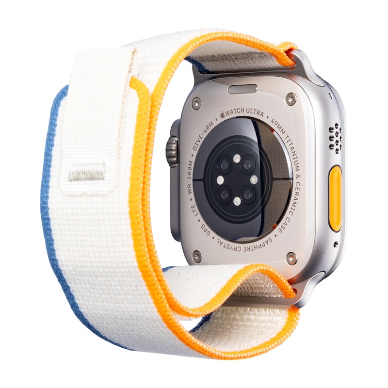 Apple Watch Ultra 2 49mm(GPS+Cellularモデル) 2