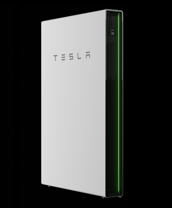 Powerwall 1