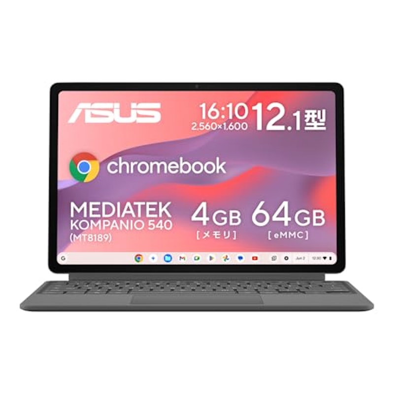CM32 Detachable 1