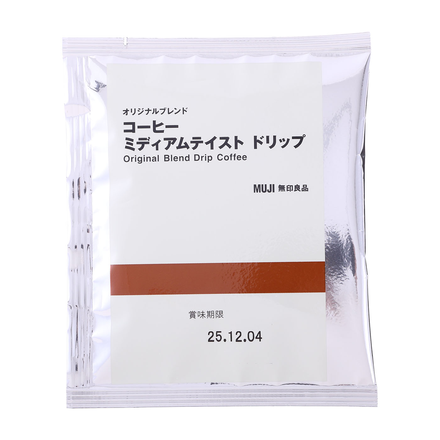 コーヒー ミディアムテイスト ドリップ 2