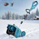 Vrapnudc 電動除雪機 1