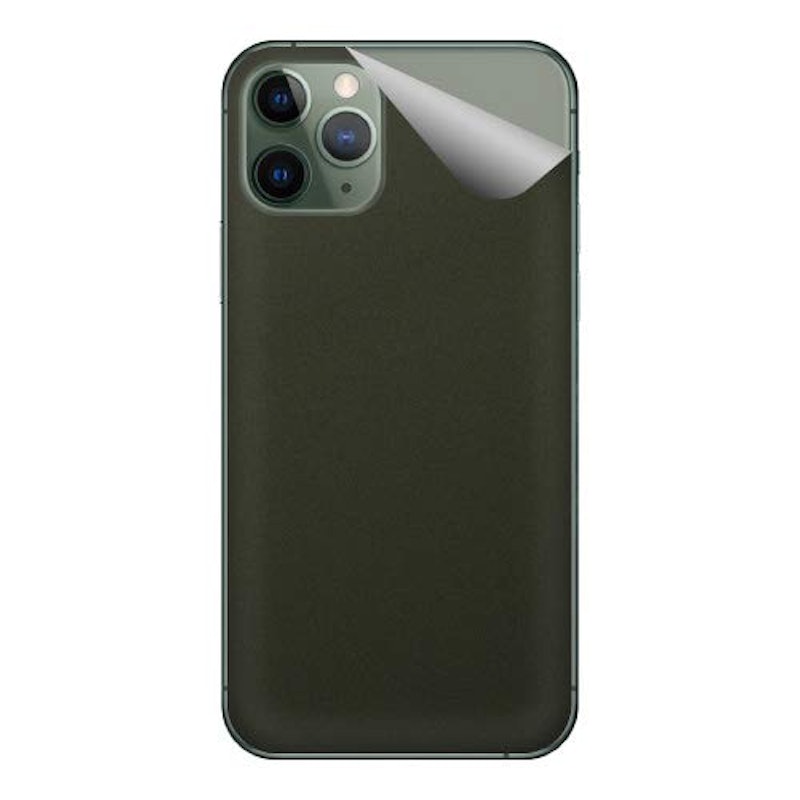 iPhone 11 Pro対応スキンシール 1