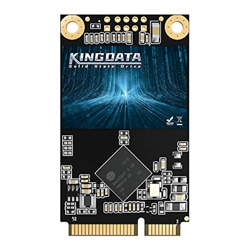 SSD 1