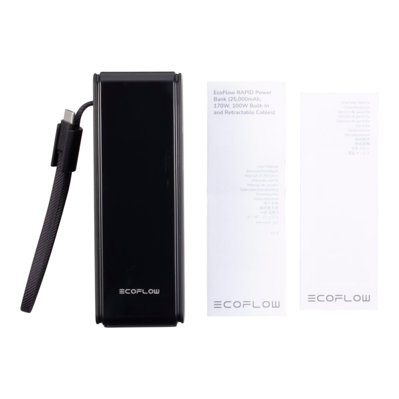 Power Bank 4