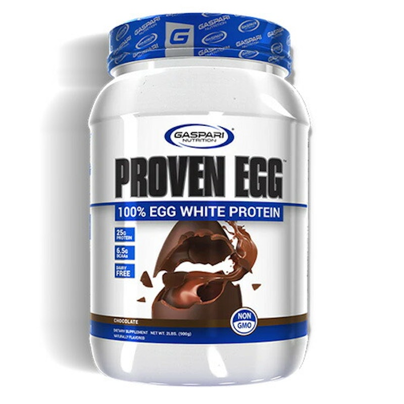 Proven Egg ホワイトプロテイン 1