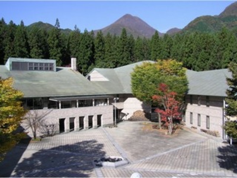 倉渕川浦温泉 はまゆう山荘 1