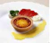 日東ベスト 焼きプリンタルト 1