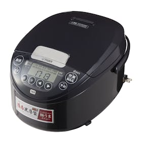 タイガー魔法瓶 IH炊飯ジャー 炊きたて JPW-T100をレビュー タイガー魔法瓶 IH炊飯ジャー 炊きたて JPW-T100をレビュー