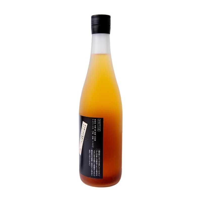 八海山の原酒で仕込んだうめ酒 2