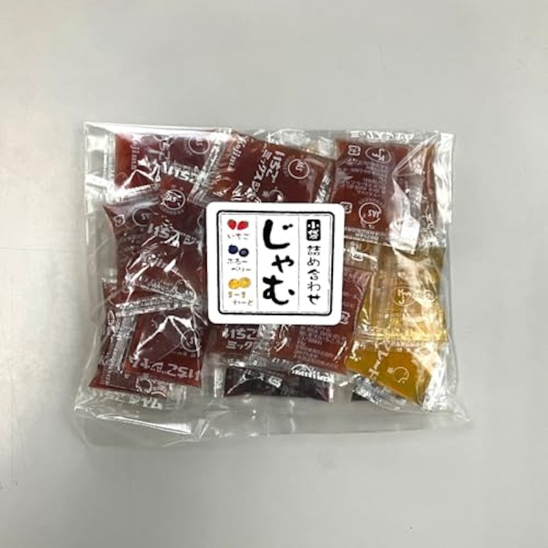 ジャム 詰め合わせ 2