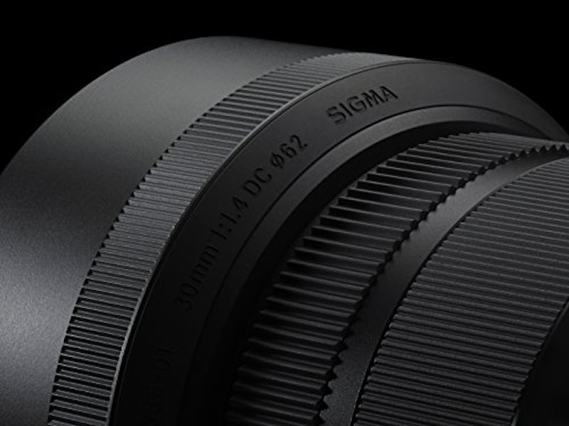 30mm F1.4 DC HSM | Art 6