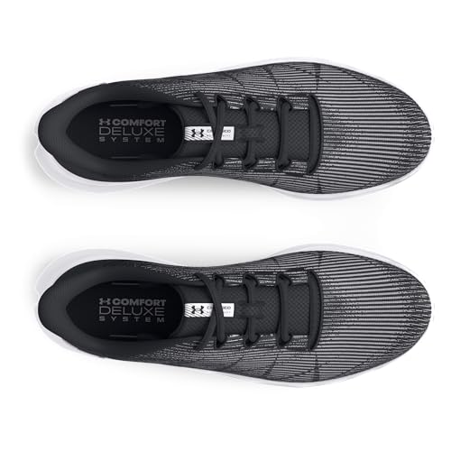 アンダーアーマーのランニングシューズのおすすめ人気ランキング【2025