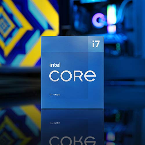 Core i7 11700 2