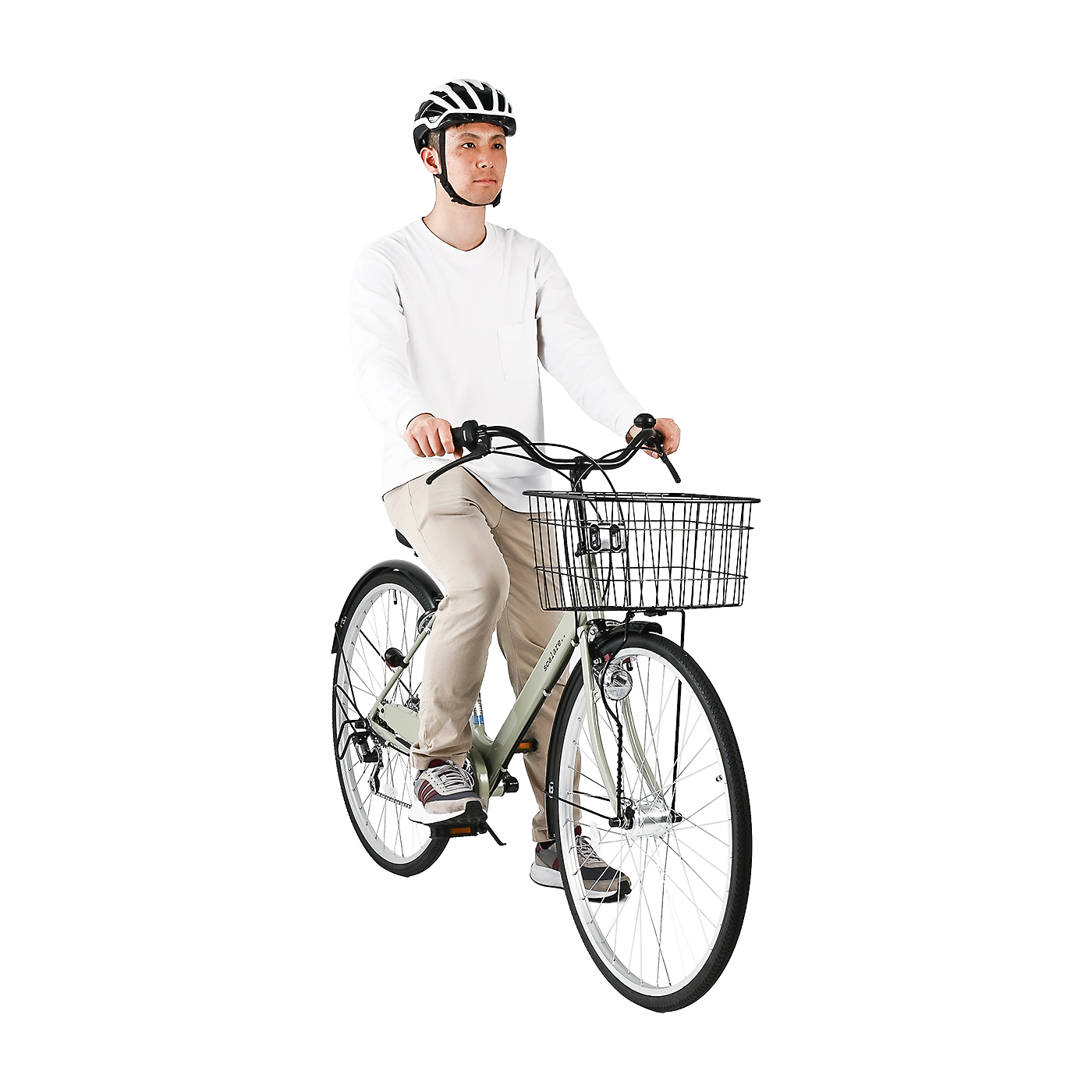 イオンバイク スカラーレDの評判・口コミは？実際に使用して