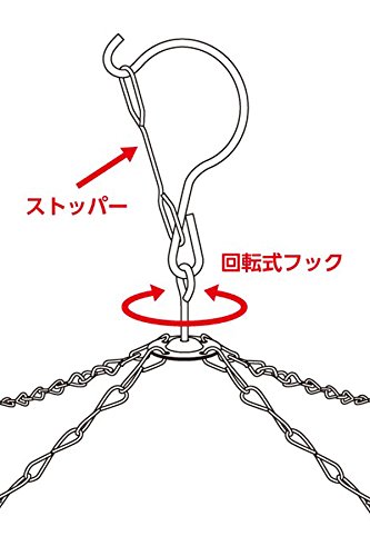 ステンレスハンガー 3