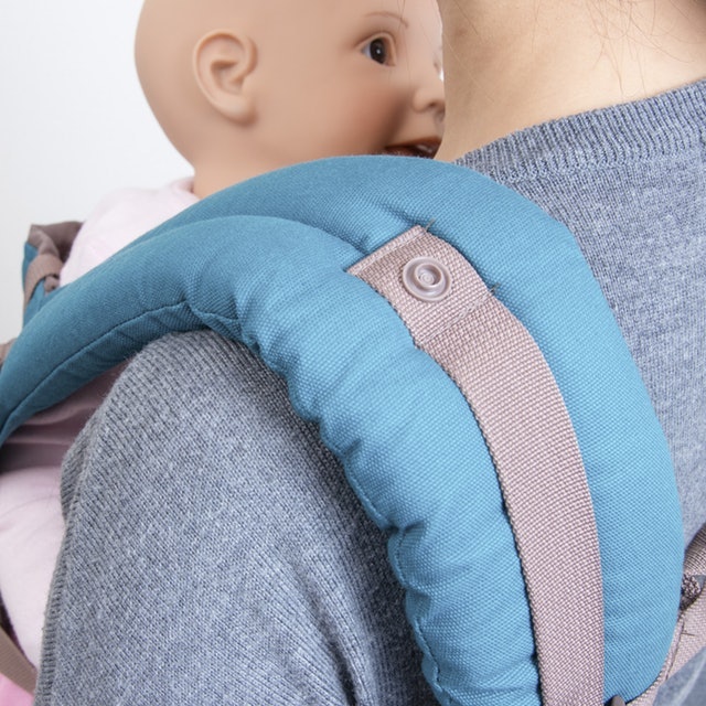 エルゴベビー オリジナルを全23商品と比較 口コミや評判を実際に使ってレビューしました Mybest