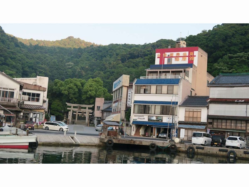 福間館 5