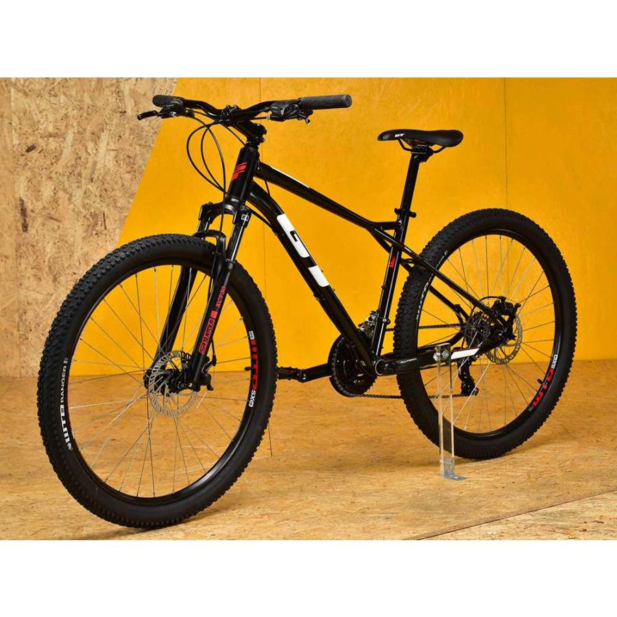 23’AGGRESSOR COMP  4