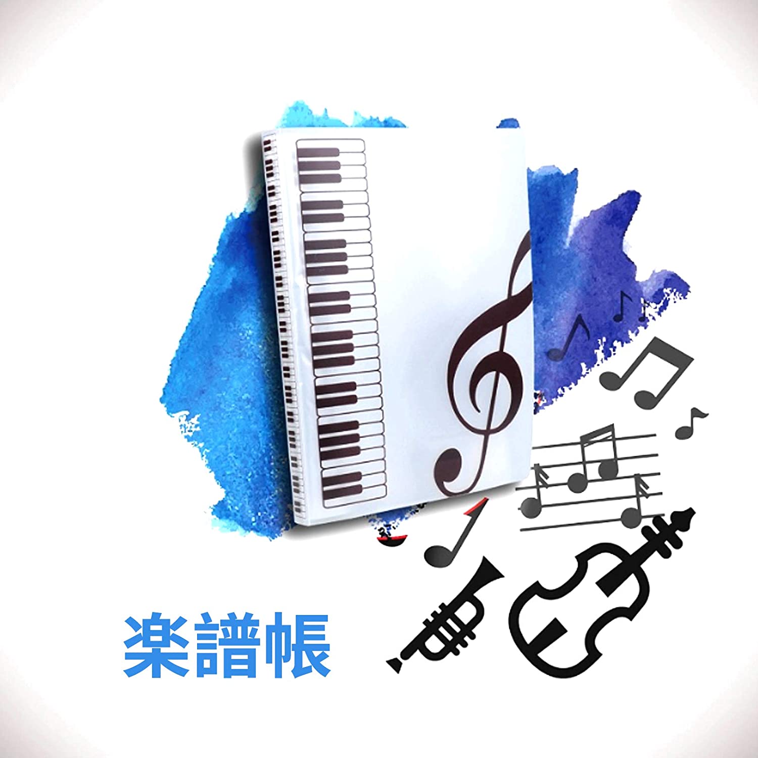 楽譜ファイル 3