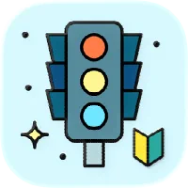 運転免許試験対策アプリのおすすめ人気ランキング【2026年7月】 5