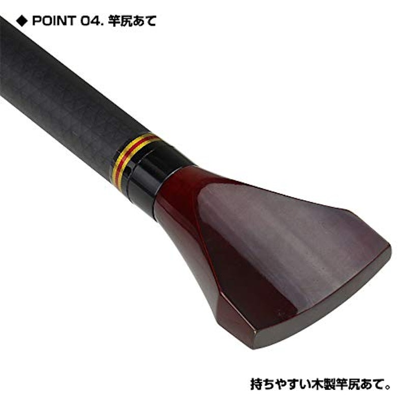 落とし込みヘチ 6