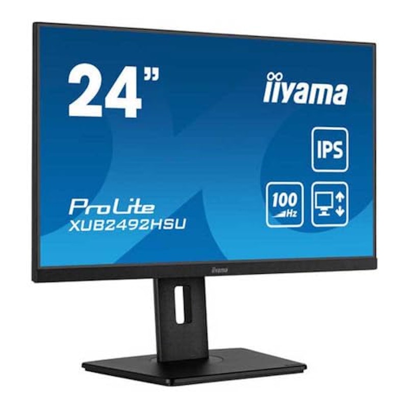 PCモニター 1