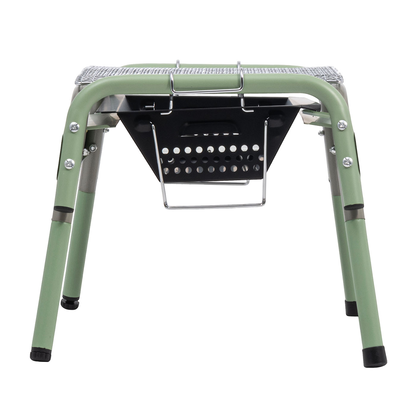 eco-logosave チューブグリル 4