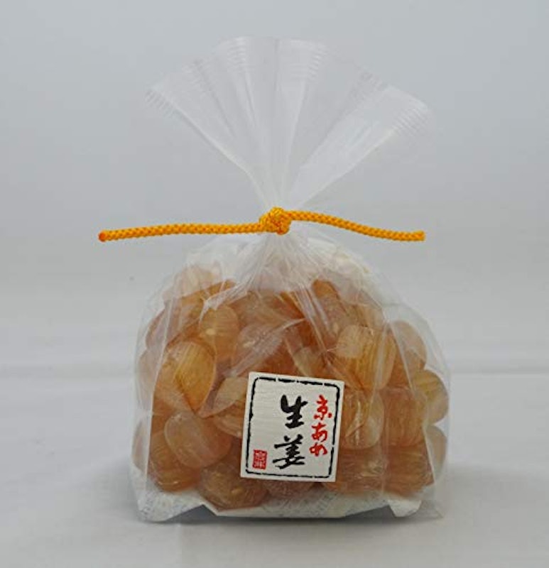 京飴 生姜飴 1
