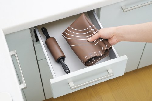 ホームベーカリー倶楽部 シリコンマット 6