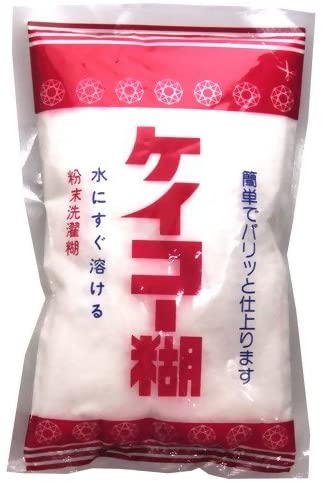 ケイコー糊 1