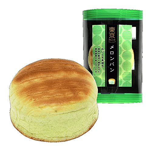 Amazon.co.jp: 【ママパン】メロンパン 90g×8 冷凍パン生地