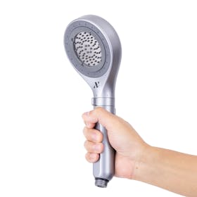 No. Noend オーガニックファインバブルシャワーヘッドを検証レビュー No. Noend オーガニックファインバブルシャワーヘッドを検証レビュー