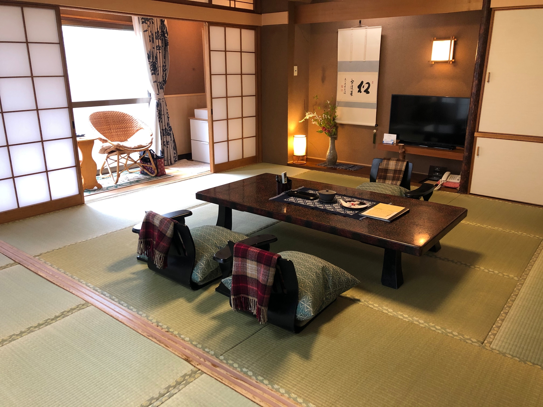 割烹旅館さつき 3