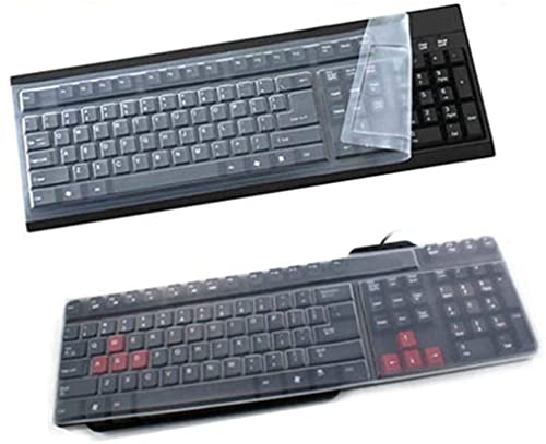 シリコンのキーボードカバーのおすすめ人気ランキング【2026年6月】 5