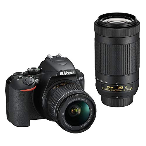 Nikon 一眼レフカメラシリーズD5000