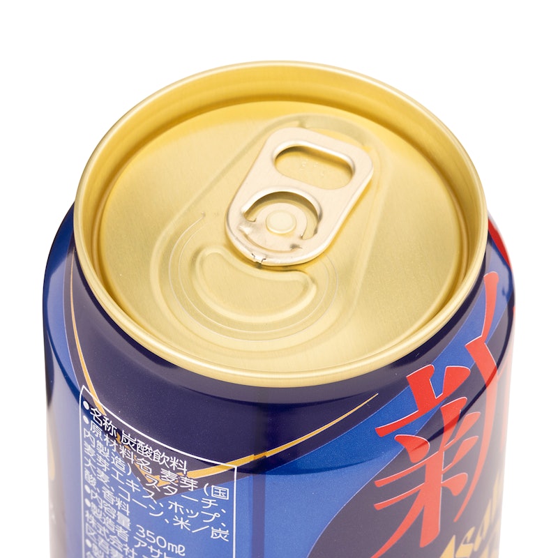 アサヒゼロ 6
