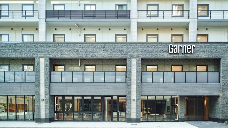 ガーナーホテル大阪本町駅 4