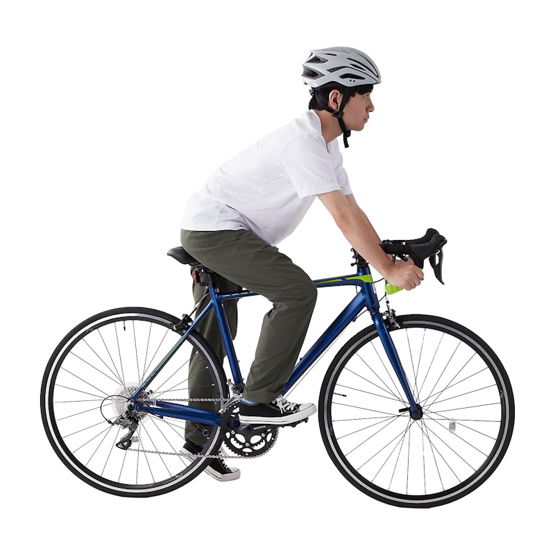 PIGEON シクロクロスバイク 700C ディスクブレーキ PIGEON シクロクロスバイク 700C ディスクブレーキ