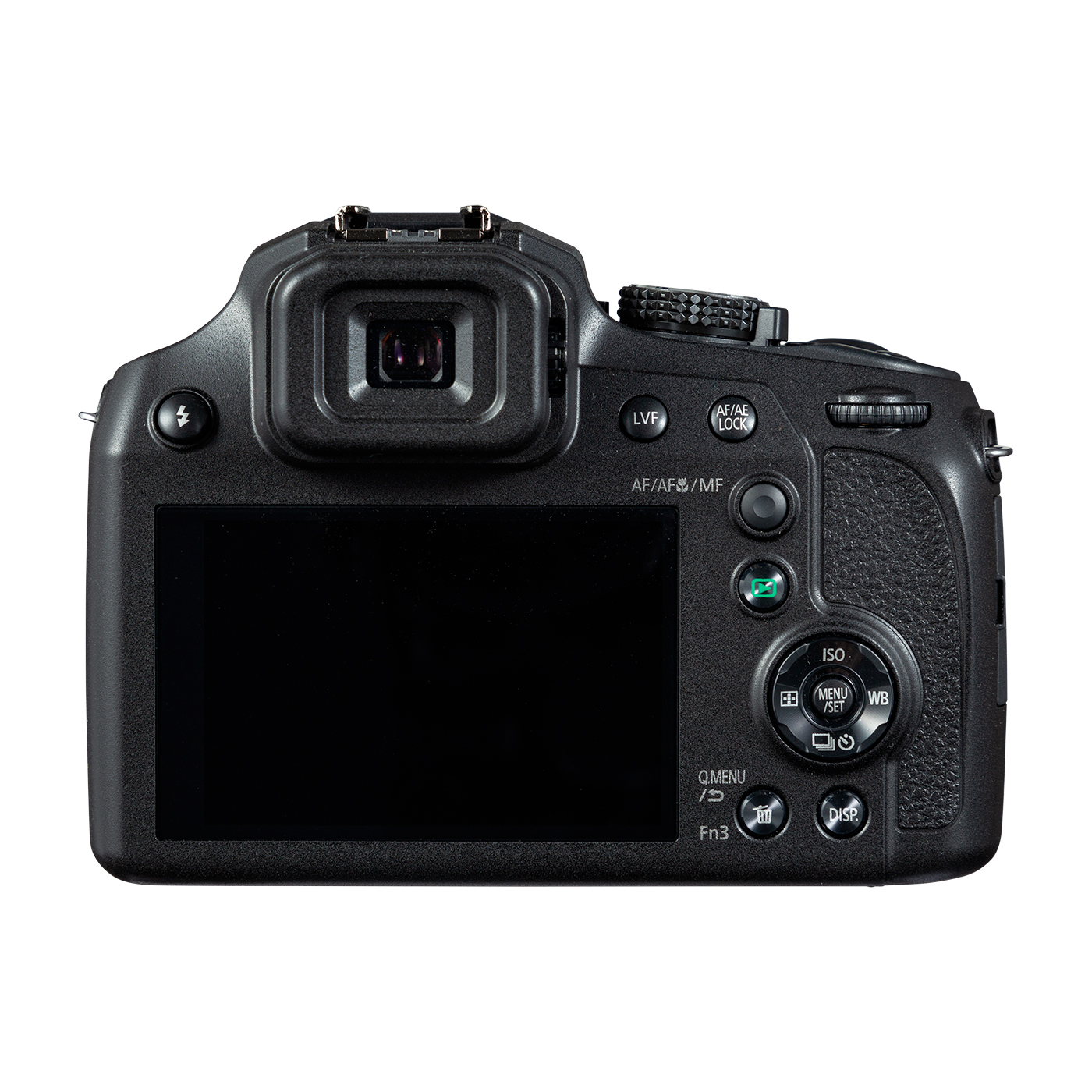 パナソニック DC-FZ85-K コンパクトデジタルカメラ LUMIX デジタル