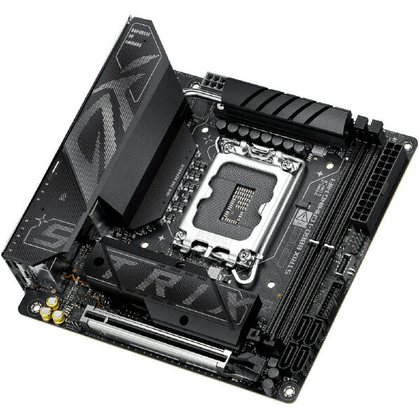 ROG STRIX マザーボード 7