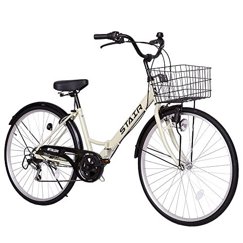 26インチの折りたたみ自転車のおすすめ人気ランキング【2026年10月】 4