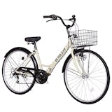 26インチの折りたたみ自転車のおすすめ人気ランキング【2026年10月】 4