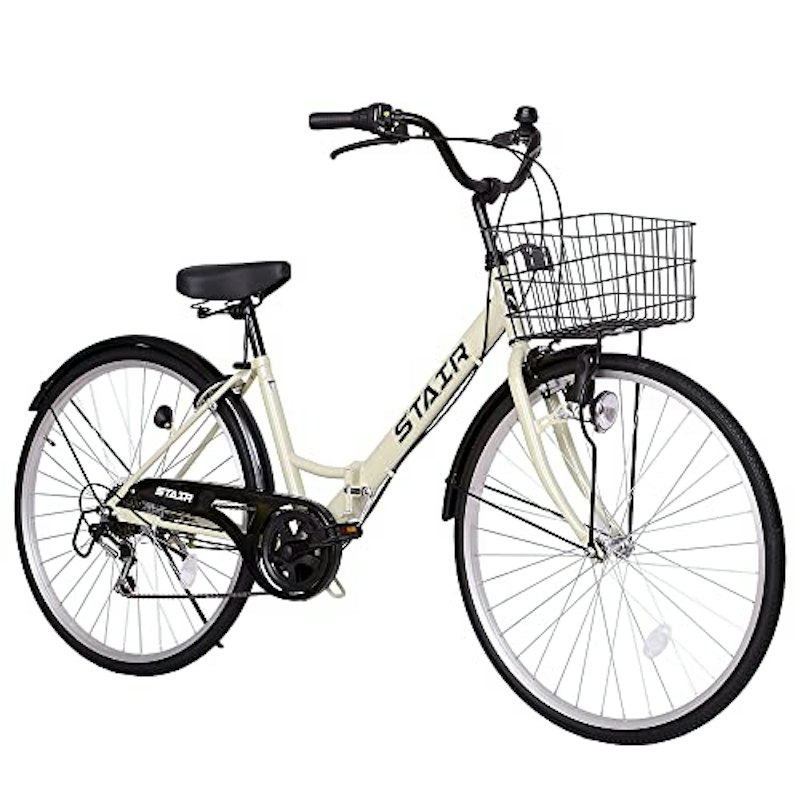 折りたたみシティサイクル 1