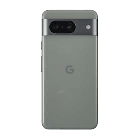 Google Pixel 8を徹底レビュー!Pixel 8aやPixel 8 Proとはどこが違う? 3