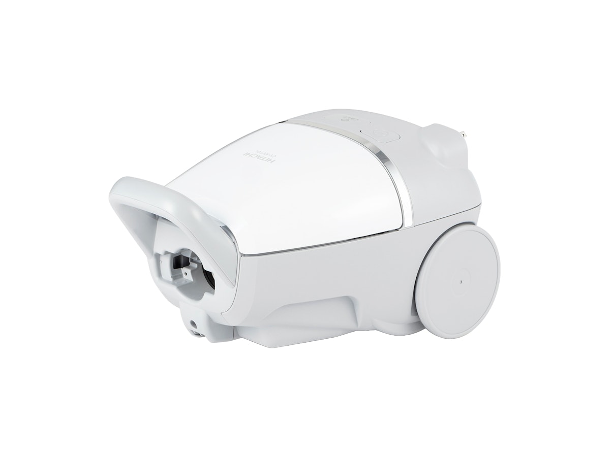 HITACHI 紙パック式クリーナー CV-KV70L 2024年製 日立グローバル HITACHI 紙パック式クリーナー CV-KV70L 2024年製 日立グローバル